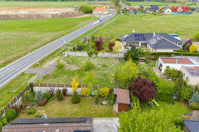 Prodej pozemku k bydlení, 656 m² Stará Boleslav - 2