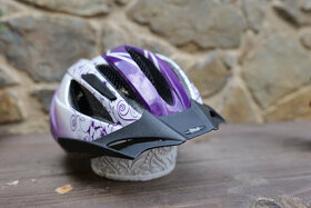 dětská cyklistická helma - 2