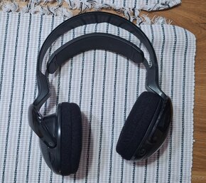 Bezdrátová sluchátka SONY - 2