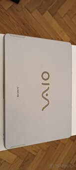 Bytelný Sony Vaio PCG-7A1M čtěte prosím popis - 2