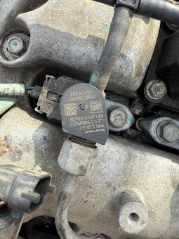 chevrolet captiva 2.2 - 2