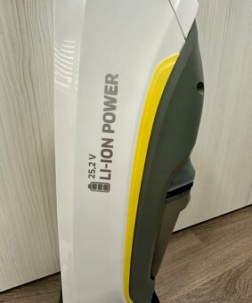 Podlahová myčka Kärcher FC 5 Cordless Premium - 2