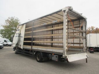 DAF LF 12.260, 614 400 km - Flexibilní financování - 2