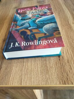 Harry Potter a vězeň z Azkabanu - 2
