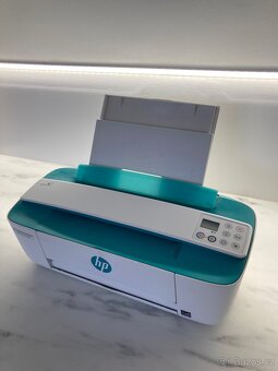 HP DeskJet Ink Advantage 3789 All-in-One - 2
