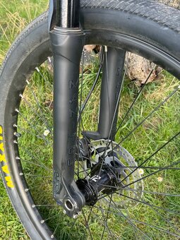 Prodám CTM DIRTKING Xpert 2023 – jako nové, málo jeté - 2