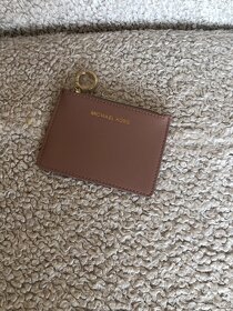 Peněženka - pouzdro na karty Michael Kors - 2