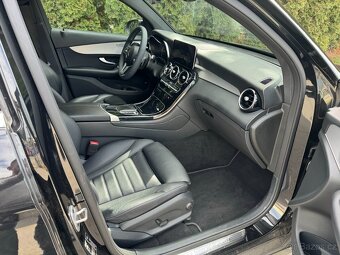 GLC Coupé 400d - 4-Matic - 2