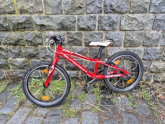 Dětské kolo Superior XC 20 Racer - 2