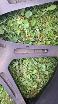 Alu disky 5x112 R17 - 2