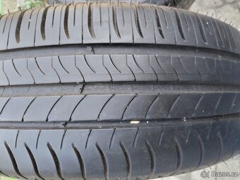 195/55/16 letní pneu MICHELIN 195/55 R16 - 2