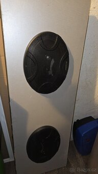 Reproduktory Hertz DCX 710.3 - 2
