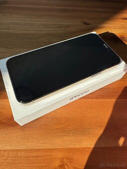 Iphone 12 pro gold - 2