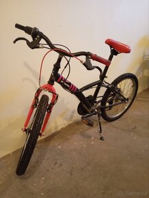 Dětské kolo - 2