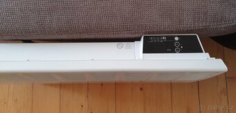 Elektrický přímotop ATLANTIC F125 1500 W - 2