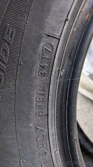 Letní pneu 185/65/R15 88T Nexen - 2