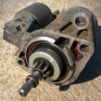 VW Vento 1.8 66kw - 2