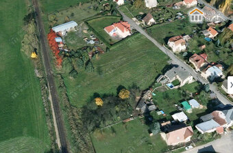 Prodej pozemku pro výstavbu 3.234 m2, Žďár nad Orlicí - 2