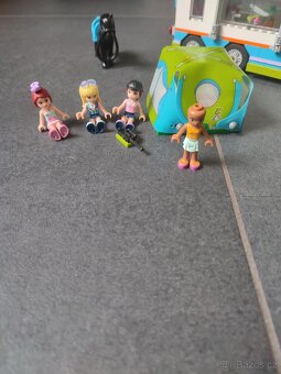 Lego friends - 2