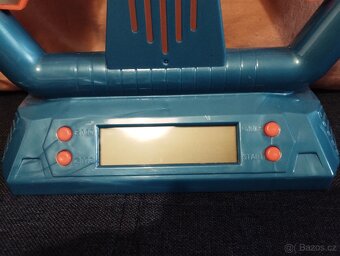 NERF digitální sklápěcí terč - 2