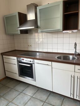 Kuchyňská linka Basic včetně všech spotřebičů - 2