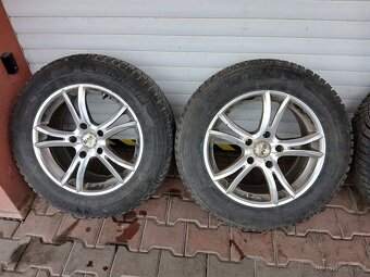 SADA KOL FIAT FREEMONT s pneu - 2