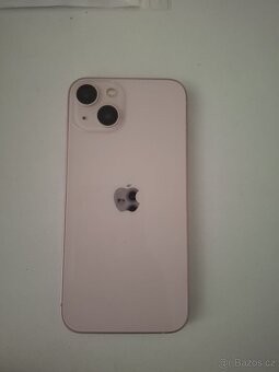 Apple iPhone 13 Pink, 128gb - 2