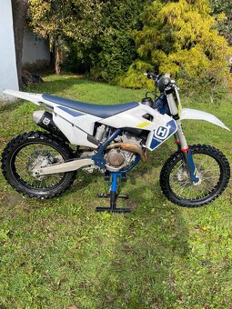 Husqvarna FC 250 - 2