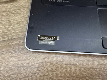Ultrabook DELL 14", intel core i5, SSD HDD 500GB - 2