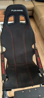 Kokpit Playseat Challenge - 2