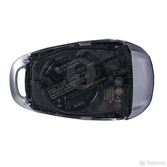 KLÍČ DÁLKOVÝ OVLADAČ SMARTKEY KEYLESS ALFA ROMEO GIULIA STEL - 2