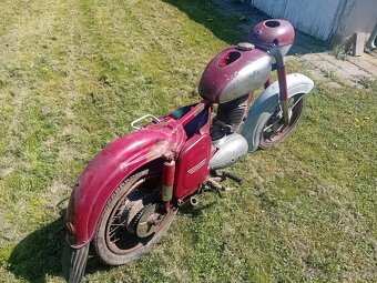 Jawa 250/353 - 2
