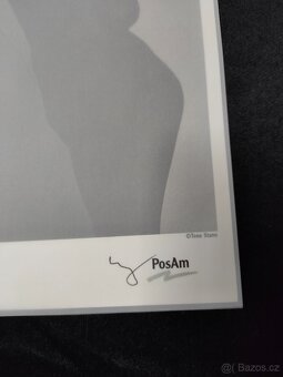 Autorský výtisk ročenky/fotografie Tono Stano PF 2001 - 2