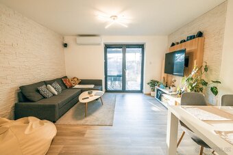 Byt 3kk+zahrada+ garáž, bez realitky - 2