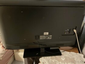 Philips televize - 2