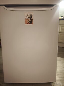Lednička Hotpoint Ariston - 2