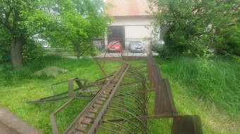 Koňská Hrabačka - 2