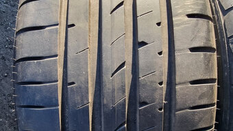 Letní pneu 255/35/19 Good Year Run Flat - 2