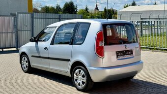 Škoda Roomster //1.2//12V//51kW//1.MAJ//SERVIS// - 2