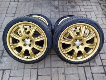 5x100 r18 - 2