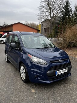 Ford tourneo Connect 1.5 tdci - 2