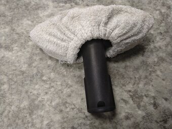Ruční kartáč pro parní čističe Karcher - 2