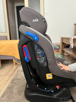 Autosedačka JOIE - 2