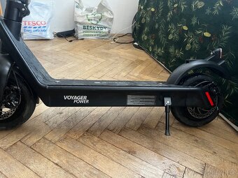 GOgen Vojage S911 - 2