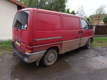 Volkswagen T4 - 2