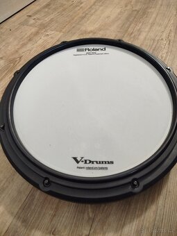 Roland PDX12 - 2