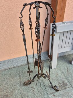 KRBOVÉ NÁŘADÍ - 2