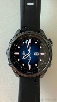 Garmin descent MK3I 43mm - 2