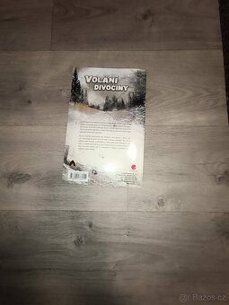 Komiks – Volání divočiny (Jack London) - 2