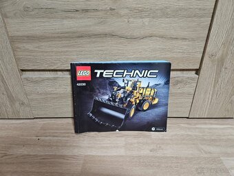 Lego 42030 - 2